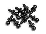 86896 - BALL STUD 4.8x12mm (10pcs)